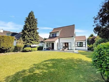 maison à louer à kraainem € 2.500 (loahu) - your way immo | zimmo