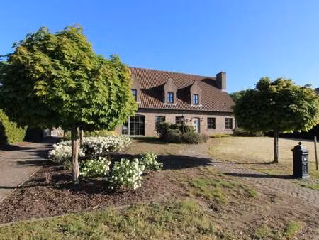 maison à vendre à zonhoven € 595.000 (lo9v8) - ron podgurski | zimmo