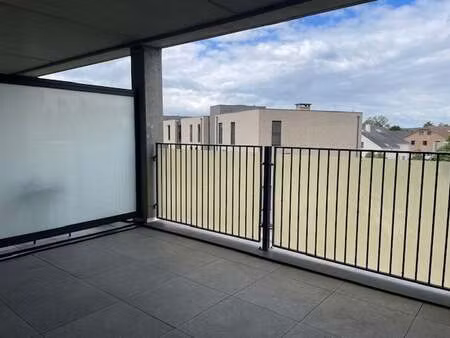 appartement à louer à mechelen-aan-de-maas € 995 (lneje) - axy vastgoedmanagement bv | zim