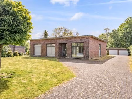 maison à vendre à linden € 495.000 (lob1o) - immo jan stas leuven | zimmo