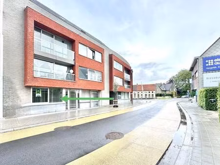 appartement à louer à waregem € 725 (loatx) - immo elet | zimmo