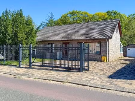 maison à vendre à heusden € 389.000 (lo9h2) - immofusion | zimmo