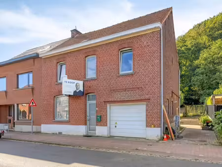 maison à vendre à holsbeek € 375.000 (loauq) - marnix vastgoed | zimmo