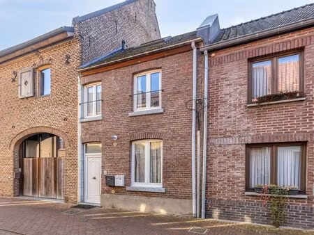 maison à vendre à maaseik € 195.000 (loa3r) - dewaele - maaseik | zimmo