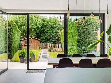 maison à vendre à schelle € 385.000 (loanf) - immo jamar antwerpen noord | zimmo