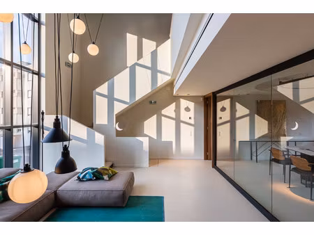 villa de luxe à vendre dans le quartier caudéran-barrière judaïque