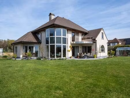 maison à vendre à everberg € 999.990 (loa1p) - latour & petit bxl vente | zimmo