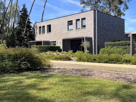 maison à vendre à vorselaar € 495.000 (loavd) - mario swinnen | zimmo