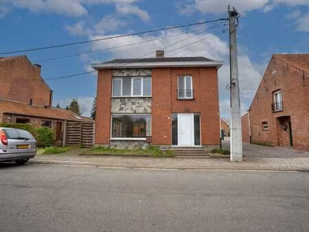maison à vendre à loenhout € 387.000 (loan1) - immo point lahuis | zimmo