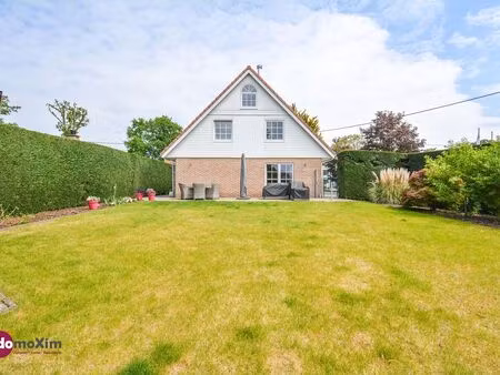 maison à vendre à elewijt € 597.000 (lo9xk) - domoxim boortmeerbeek | zimmo