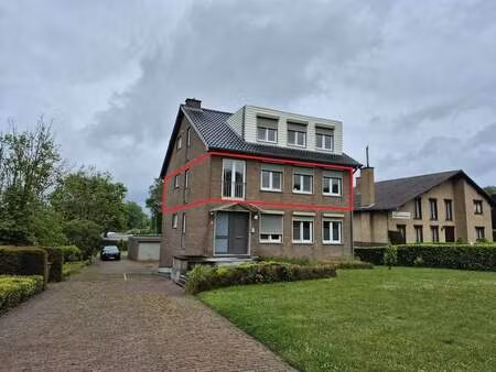 appartement à louer à mopertingen € 750 (lo9iy) - beneca vastgoed | zimmo