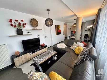 appartement à louer à wenduine € 695 (lo9j4) - habitas | zimmo