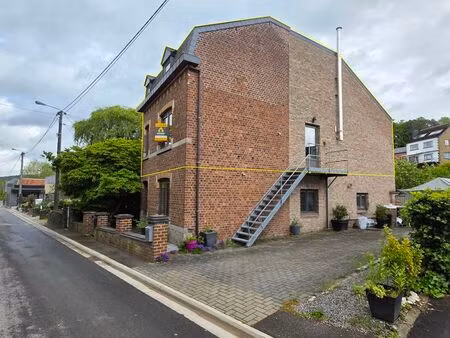 appartement à louer à barvaux-sur-ourthe € 850 (loa0g) - antoine immo - durbuy | zimmo