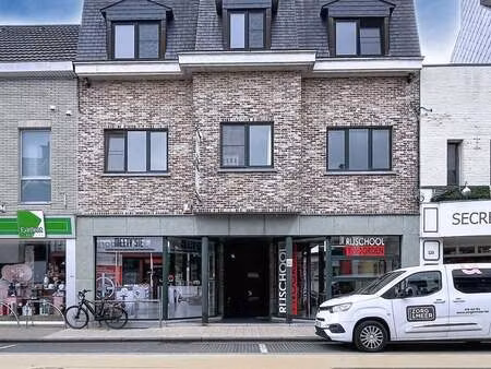appartement à louer à essen € 1.200 (loapl) - dewaele - kalmthout | zimmo