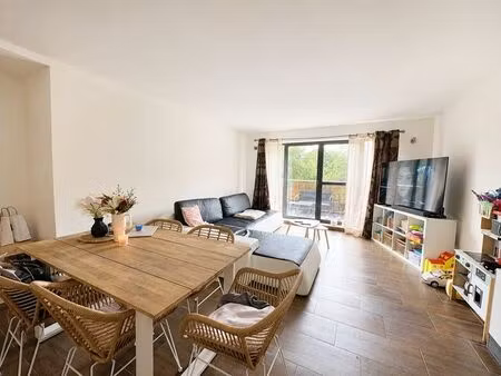 appartement à louer à péruwelz € 795 (lo9uu) - primmo péruwelz | zimmo