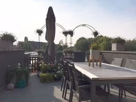appartement à louer à melle € 1.100 (loau4) - immo elet | zimmo