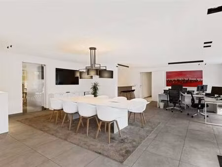 bien professionnel à vendre à brasschaat € 635.000 (loacw) | zimmo