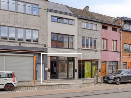 bien professionnel à louer à gent € 1.250 (loarv) - cosy home | zimmo