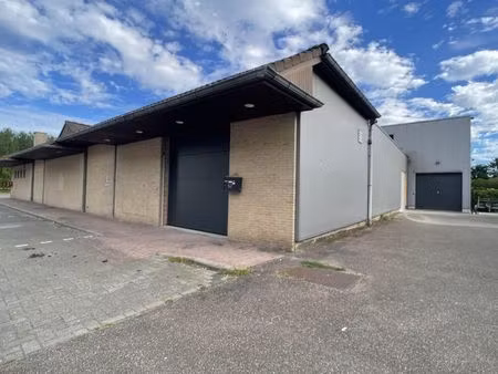 bien professionnel à louer à sint-truiden € 1.200 (ll7e5) - nc immo | zimmo