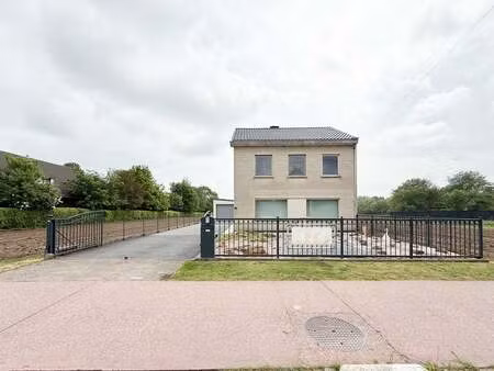 maison à louer à bornem € 1.350 (loanj) - julimmo | zimmo