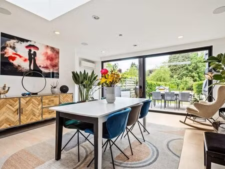 maison à vendre à brasschaat € 499.000 (loaof) - heylen vastgoed - brasschaat | zimmo