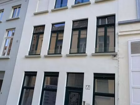 maison à louer à brugge € 1.375 (loaqq) - | zimmo