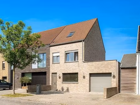 maison à vendre à ramskapelle € 498.000 (lo9kt) - willem cauwels real estate | zimmo