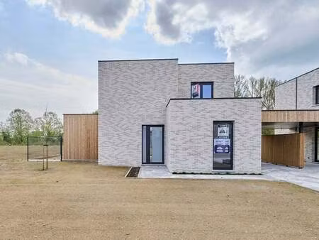maison à vendre à neeroeteren € 502.830 (loan9) | zimmo
