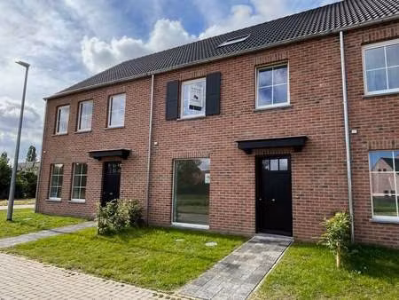 maison à louer à merksplas € 1.450 (loaux) | zimmo