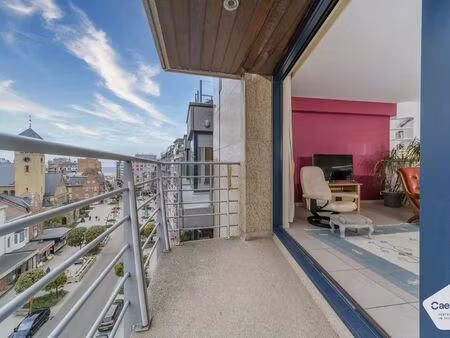 appartement à vendre à de panne € 399.000 (loap1) - caenen - kantoor de panne | zimmo