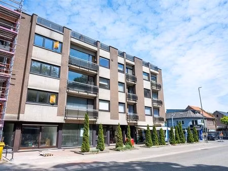 appartement à louer à kuringen € 850 (loas7) - mous vastgoed & expertise | zimmo