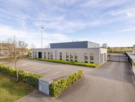 bien professionnel à vendre à dilsen-stokkem € 1.425.000 (loa8b) - dewaele - hasselt verko