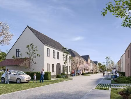 maison à vendre à sijsele € 521.000 (loa0q) | zimmo