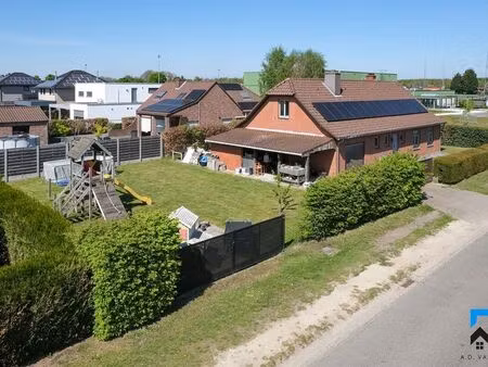 maison à vendre à houthalen € 549.000 (lo96f) - ad vastgoed | zimmo