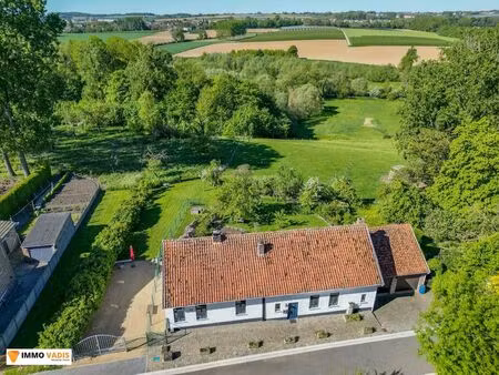 maison à vendre à vliermaal € 543.000 (lo95j) - immo vadis | zimmo