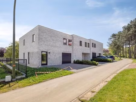 maison à vendre à tielt € 537.000 (lo9oi) | zimmo