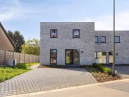 maison à vendre à tielt € 542.000 (lo9oe) | zimmo