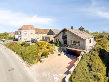 maison à vendre à bekkerzeel € 644.000 (loamk) - valimmas | zimmo