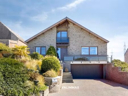 maison à vendre à bekkerzeel € 659.000 (loamk) - valimmas | zimmo