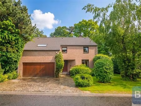 maison à vendre à tilff € 595.000 (loaoo) - b.i.v. | zimmo