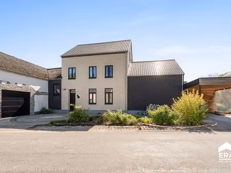 maison à vendre à kortijs € 599.000 (loax9) - era immopunt | zimmo