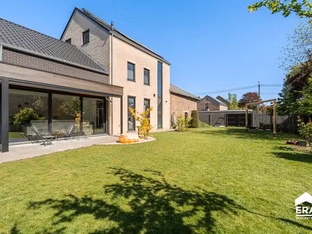 maison à vendre à kortijs € 685.000 (loax9) - era immopunt | zimmo
