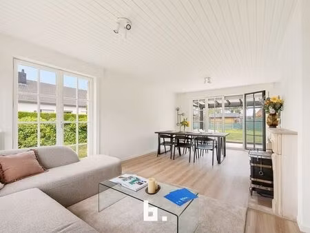 maison à vendre à oostkamp € 435.000 (lo9vo) - bricx vastgoed roeselare | zimmo