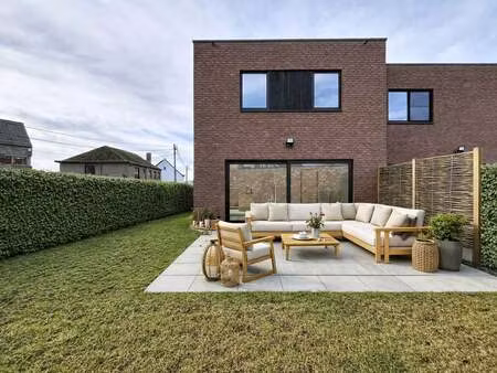 maison à vendre à wetteren € 398.500 (lob42) | zimmo