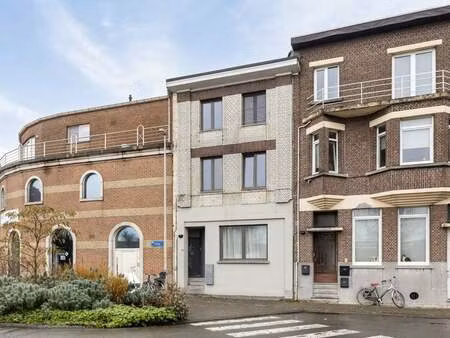 appartement à louer à boom € 875 (loas3) - dewaele - boom | zimmo