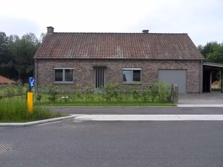 maison à louer à boutersem € 900 (loap0) - lochy & co vastgoed | zimmo