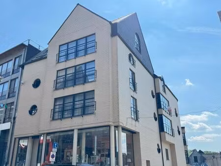 appartement à louer à geraardsbergen € 890 (lo9kv) - kantoor denderwindeke | zimmo