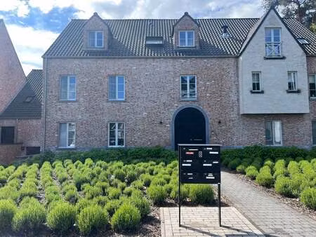 appartement à louer à bouwel € 850 (lob0q) - solitt vastgoed | zimmo