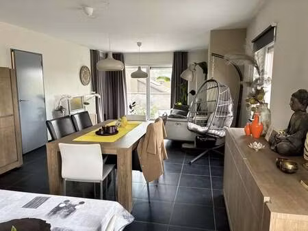 appartement à louer à hechtel € 870 (loasm) - yvan vlassak | zimmo