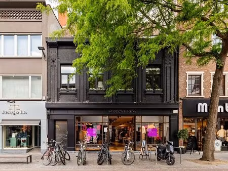appartement à vendre à brasschaat € 545.000 (lo9ch) - heylen vastgoed - brasschaat | zimmo